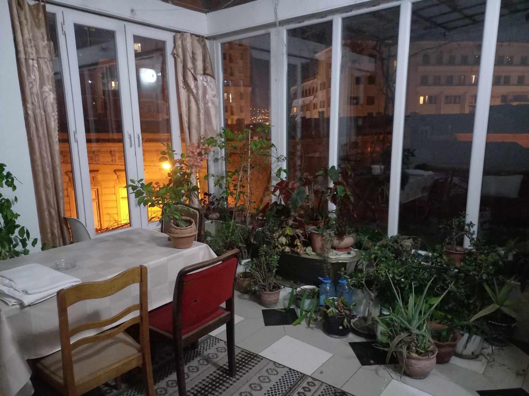 Valiko Ξενοδοχείο Τυφλίδα Εξωτερικό φωτογραφία